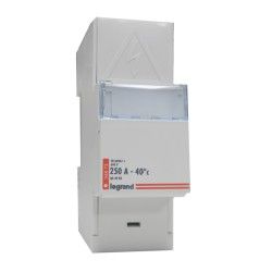 Répartiteur UNI 250A – 1x70+6x25+x16 - LEGRAND 004873