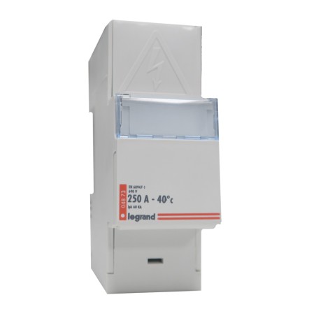 Répartiteur UNI 250A – 1x70+6x25+x16
