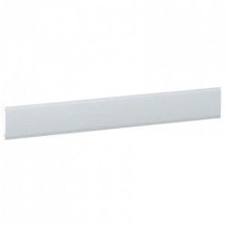 Obturateur 24 modules pour plastron métal ou isolant - LEGRAND 020051