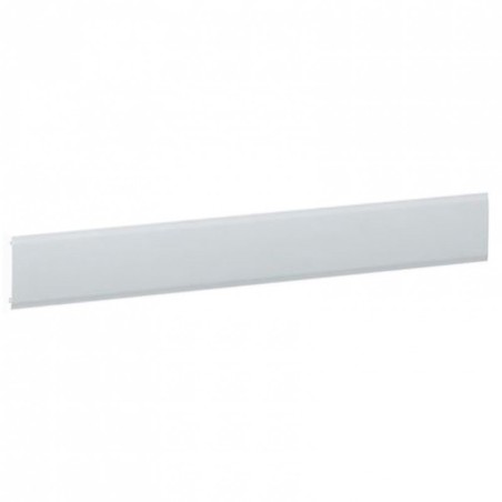 Obturateur pour plastron métal ou isolant 24M