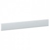 Obturateur pour plastron métal ou isolant 24M