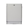 Porte galbée métal pour coffret 2R 24M XL3-160/400