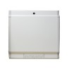 Porte galbée méta Pour coffret 3R 24M XL3-160/400