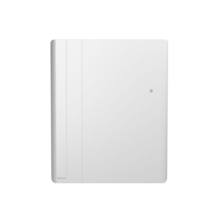 Radiateur connecté inertie fonte active 1250W CHAMANE Nativ