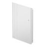Radiateur connecté inertie fonte active 1250W CHAMANE Nativ