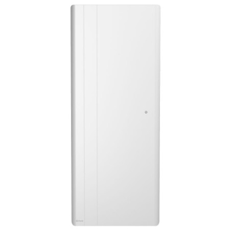 Radiateur inertie fonte Vertical 2000W CHAMANE Nativ