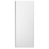 Radiateur inertie fonte Vertical 2000W CHAMANE Nativ