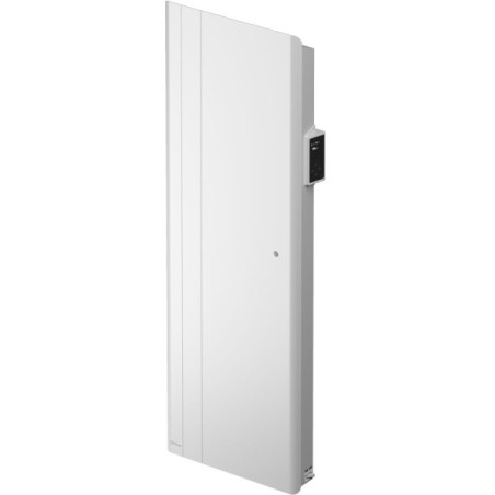 Radiateur inertie fonte Vertical 2000W CHAMANE Nativ