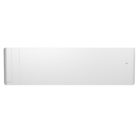 Radiateur inertie fonte Plinthe 1000W CHAMANE Nativ