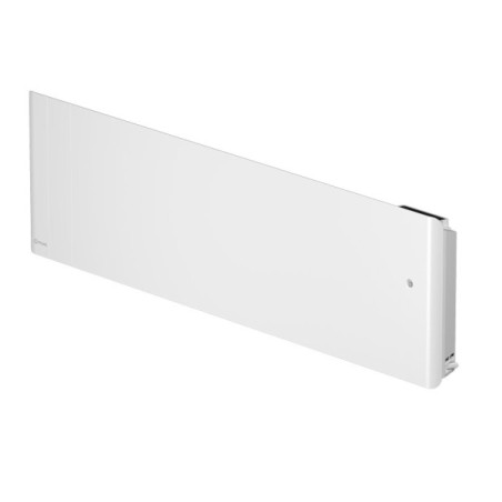 Radiateur inertie fonte Plinthe 1000W CHAMANE Nativ