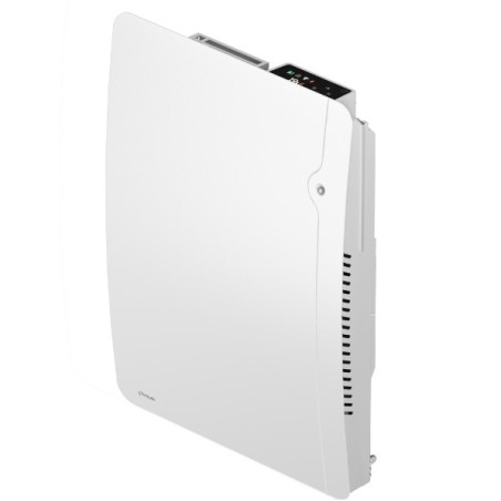 Radiateur connecté chaleur douce ETIC Nativ 750W