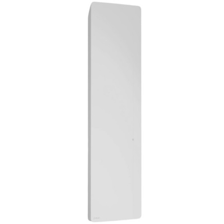 Radiateur chaleur douce Vertical ETIC Nativ 1500W