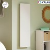 Radiateur chaleur douce Vertical ETIC Nativ 2000W