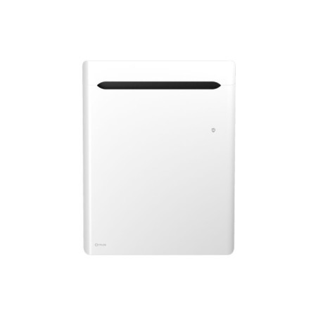 Radiateur connecté chaleur douce SENSUAL NATIV horizontal 750W
