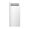 Radiateur chaleur douce Vertical SENSUAL Nativ 1500W