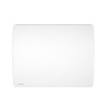 Radiateur chaleur douce OSLO 2 horizontal 750W