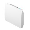 Radiateur chaleur douce OSLO 2 horizontal 2000W