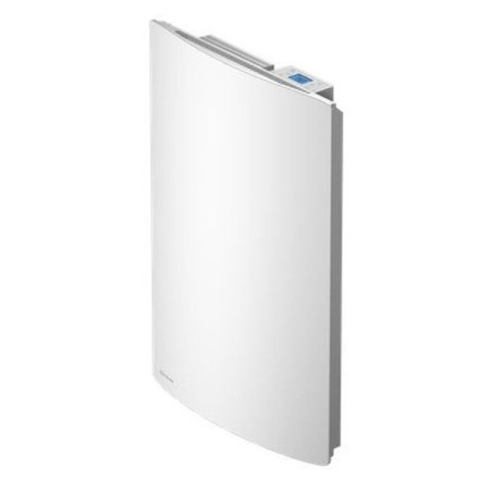 Radiateur chaleur douce et surface lisse Oslo 2 Vertical 1000W