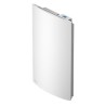 Radiateur chaleur douce OSLO 2 Vertical 1500W