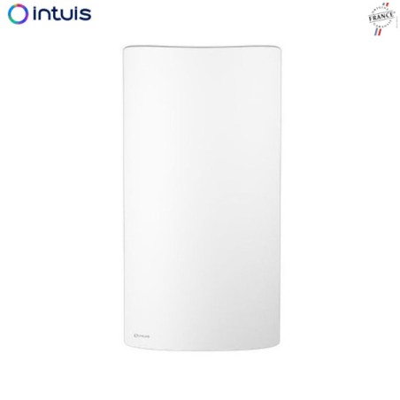 Radiateur chaleur douce OSLO 2 Vertical 1500W