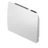Radiateur connecté chaleur douce NOVIUM Nativ 1500W