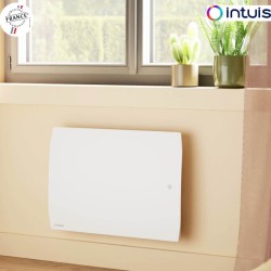 Radiateur connecté chaleur douce NOVIUM Nativ 2000W M242117