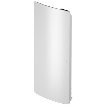 Radiateur connecté chaleur douce NOVIUM Nativ 1000W