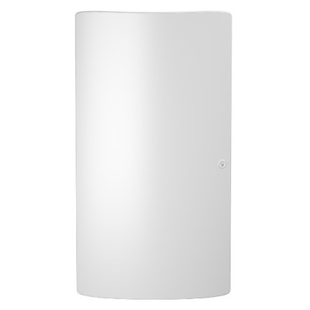 Radiateur connecté chaleur douce NOVIUM Nativ 1500W