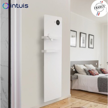 Sèche serviettes électrique SENSUAL Bains 750W