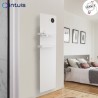 Sèche serviettes électrique SENSUAL Bains 750W