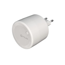 Passerelle Connect radiateurs Intuis Nativ Netatmo M090040