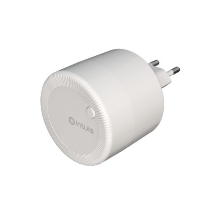 Passerelle Connect radiateurs Intuis Nativ Netatmo