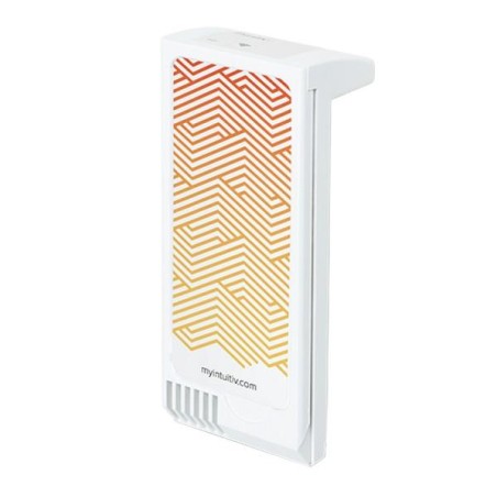 Module de connexion Connect with Netatmo