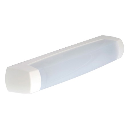 Applique salle de bain S19 LED 7W