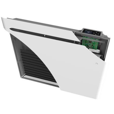 Radiateur connecté chaleur douce SENSUALNativ INTUIS M199113