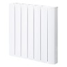Radiateur à fluide ALOE 750W