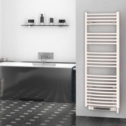 Sèche serviettes soufflant Blanc 500W Neomitis RSEBBS050E1