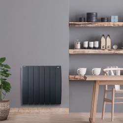 Radiateur à fluide connecté EFLUID 2000W Neomitis EZRFLD200AN1