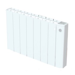 Radiateur à fluide LOWEAM 1700W Bas Neomitis RFLB170BE1
