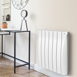 Radiateur à fluide connecté MYNEO 1500W Neomitis ERFLC1501