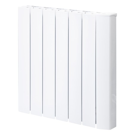 Radiateur à fluide chaleur douce ALOE 1500W