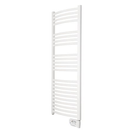 Sèche serviettes blanc ANTHEMYS 500W