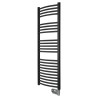 Sèche serviettes anthracite ANTHEMYS 500W