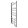 Sèche serviettes chromé ANTHEMYS 500W