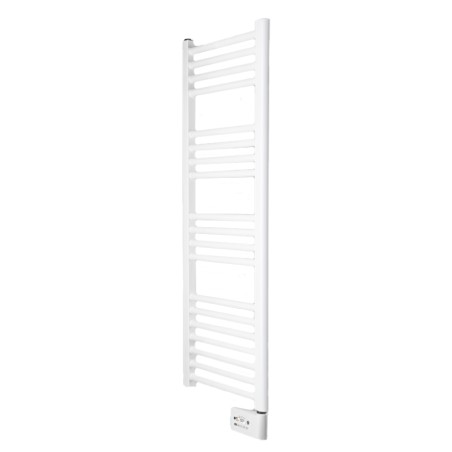 Sèche serviettes étroit blanc THINAE 300W