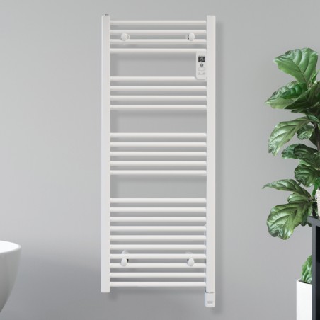 Sèche serviettes connecté EBATH 500W