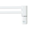 Sèche serviettes connecté EBATH 500W