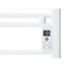 Sèche serviettes connecté EBATH 500W