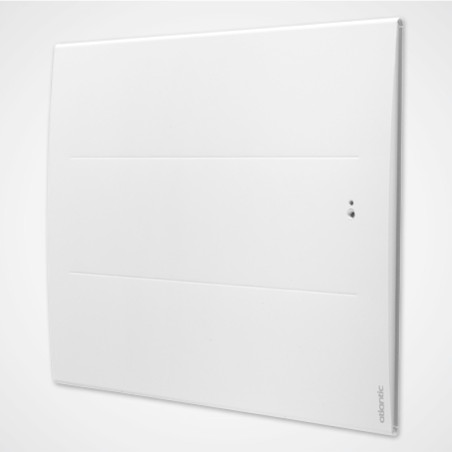 Radiateur connecté chaleur douce ONIRIS 1000W