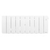 Radiateur connecté à fluide GALAPAGOS 700W